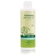 MACROVITA Olive.elia Exfoliating Face & Body Wash SPA olive oil & birch 200ml
