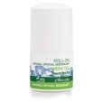 MACROVITA Olive.elia natural crystal deodorant roll-on Green Tea 50ml