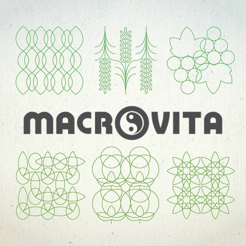 MACROVITA Olive & Argan Multieffektive Night Face Cream für alle Hauttypen 50ml