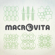 MACROVITA Olive.elia Deodorant Roll-On mit natürlichen Kristall Natural 50ml