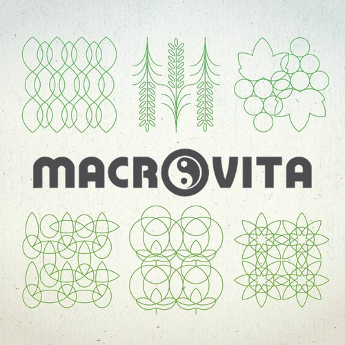 MACROVITA Μicellar Reinigungswasser für alle Hauttypen Olivenöl & Hibiskus 300ml
