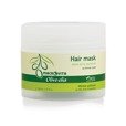 MACROVITA Olive.elia naturalna odżywcza maska do włosów intensywnie regenerująca z oliwą z oliwek i olejem laurowym 200ml